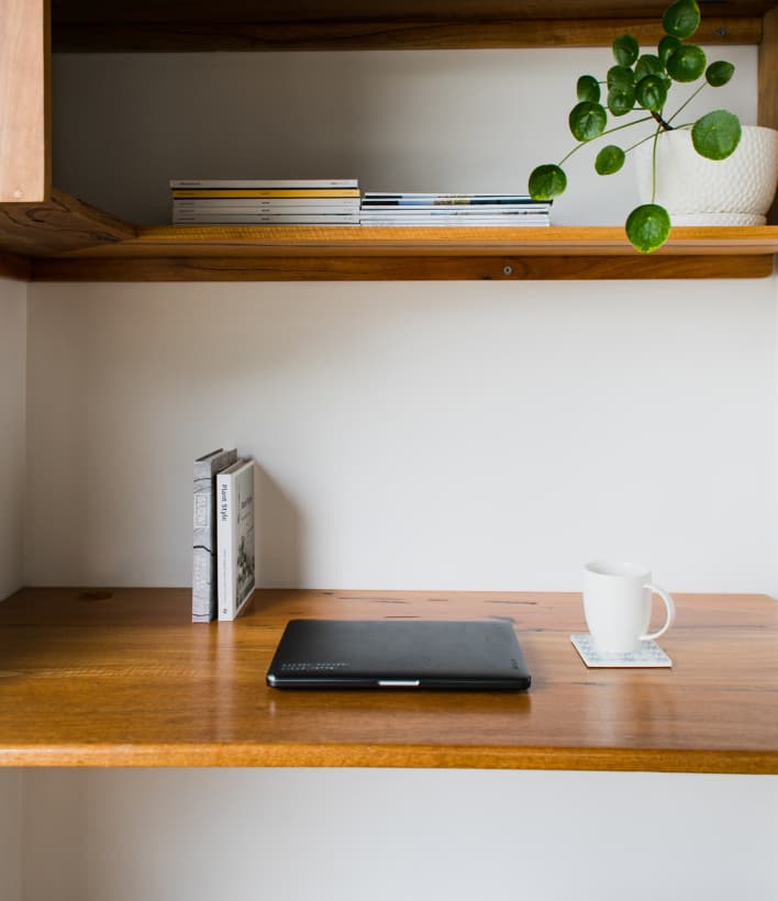 Feeling disconnected