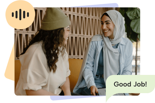 Work better together